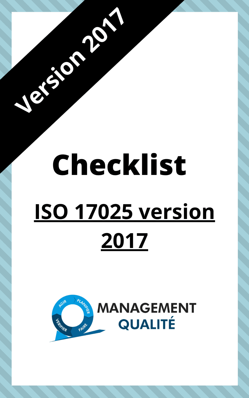 iso 17025 2017 assessment checklist excel
