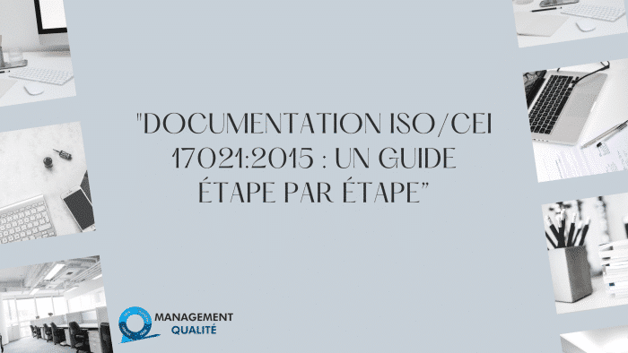 Documentation ISOCEI 170212015 Un Guide Étape par Étape”